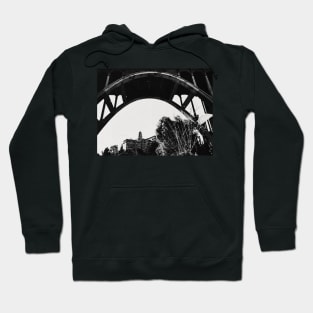 Suicide Bridge Hoodie